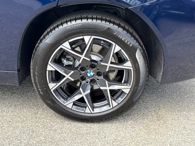 Used 2026 BMW X3 xDrive30i w/ M Sport Package AWD/4WD image 14