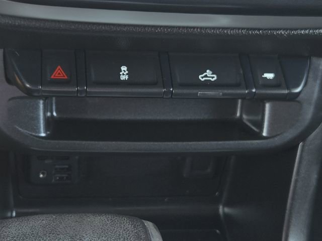 Used 2020 Chevrolet Colorado LT w/ LT Convenience Package image 28