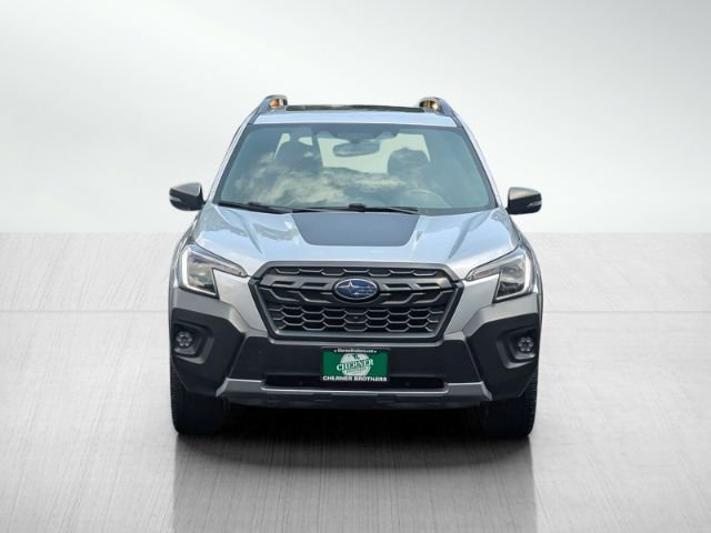 Used 2022 Subaru Forester Wilderness image 2
