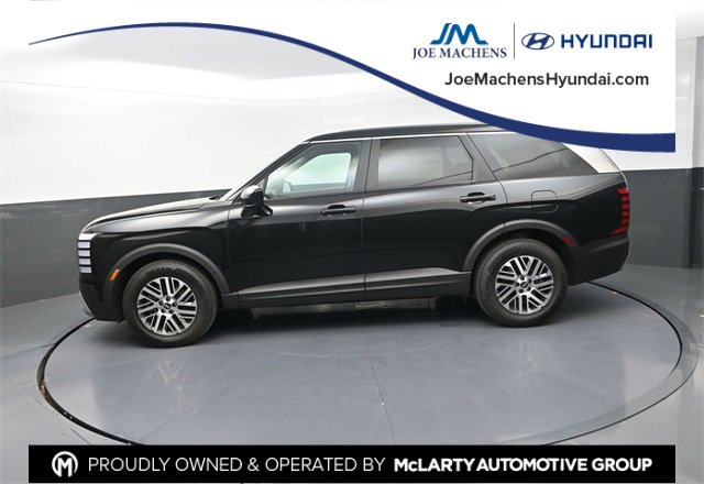 New 2026 Hyundai Palisade SE image 1