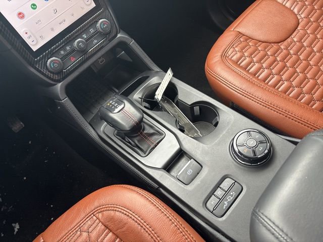 Used 2024 Ford Ranger Raptor image 36