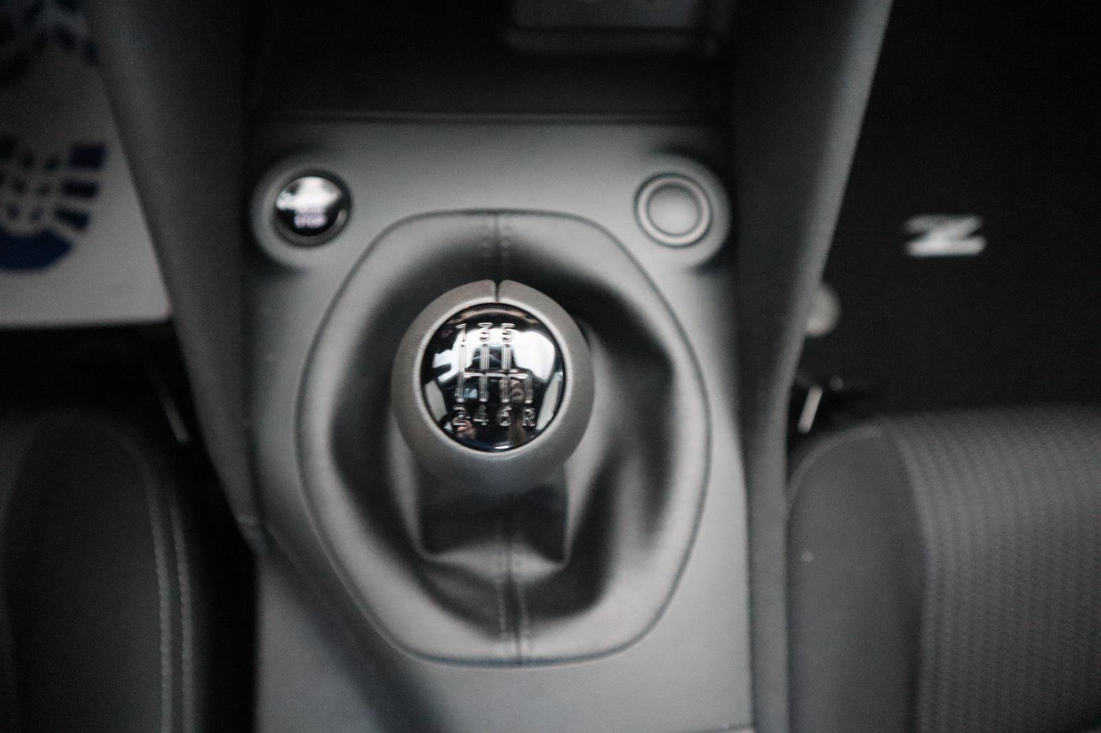 New 2025 Nissan Z Sport w/ Floor Mat Package image 29