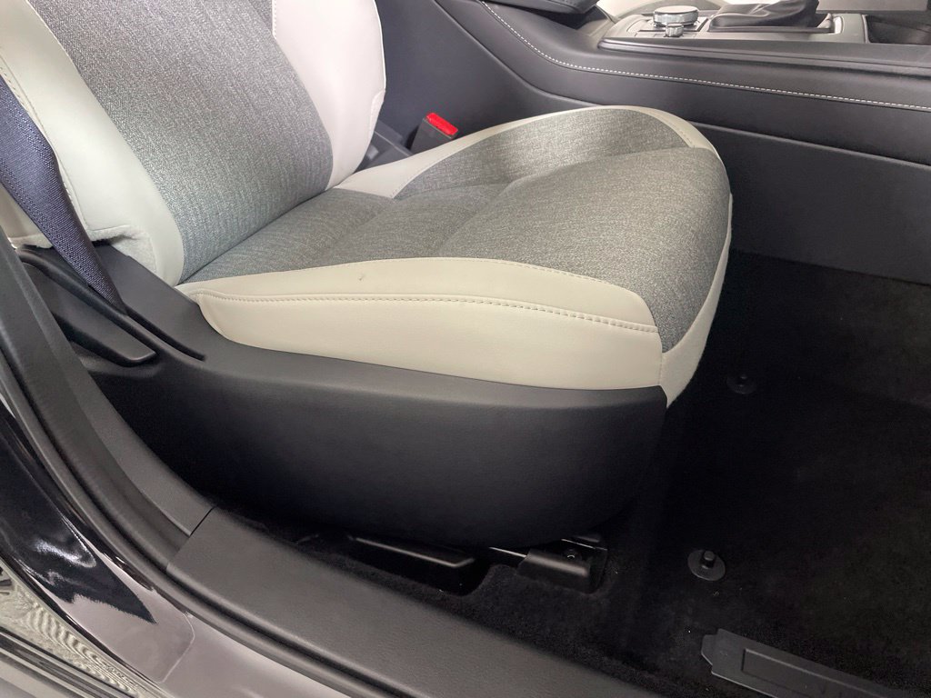 New 2026 MAZDA CX-30 Aire Edition AWD/4WD image 24