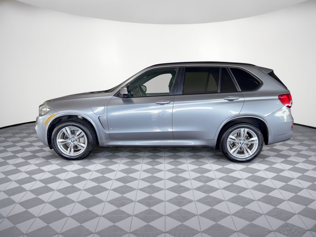 Used 2016 BMW X5 xDrive40e AWD/4WD image 2