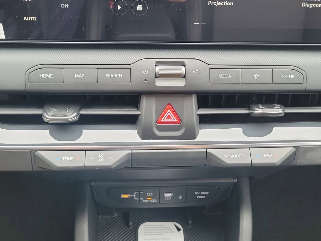 New 2026 Kia K4 EX FWD image 31