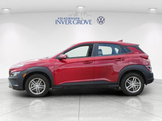 Used 2023 Hyundai Kona SE AWD/4WD image 4