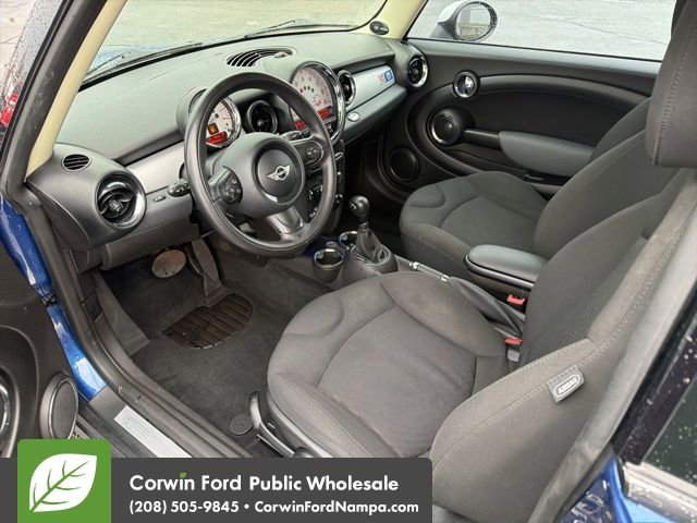 Used 2012 MINI Cooper Hardtop image 11