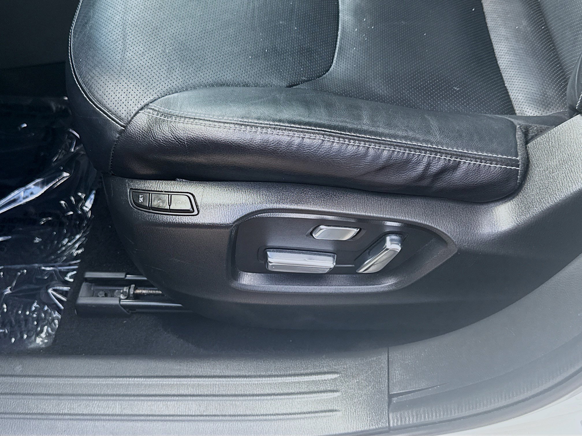 Used 2020 MAZDA CX-9 Grand Touring FWD image 18