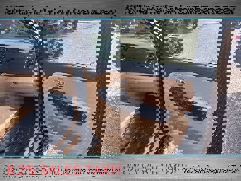 Used 2018 Kia Sedona SX image 9