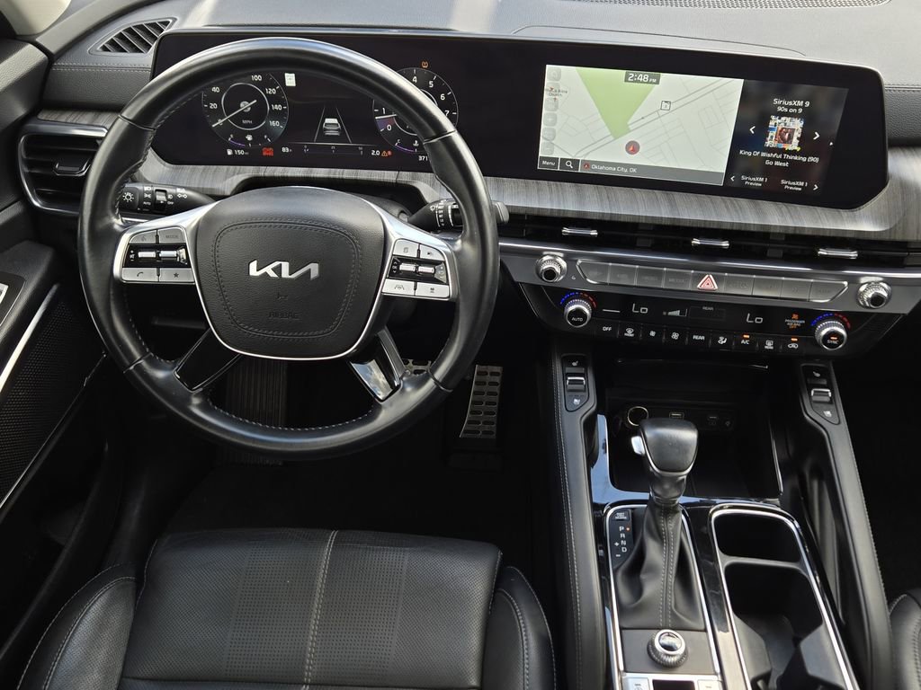 Used 2024 Kia Telluride SX image 24