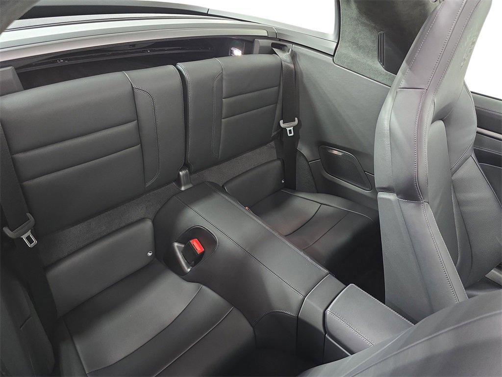 Used 2025 Porsche 911 Targa 4 GTS image 26