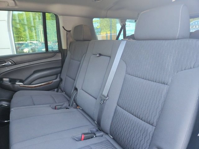Used 2018 Chevrolet Suburban LS w/ Skid Plate Package AWD/4WD image 25