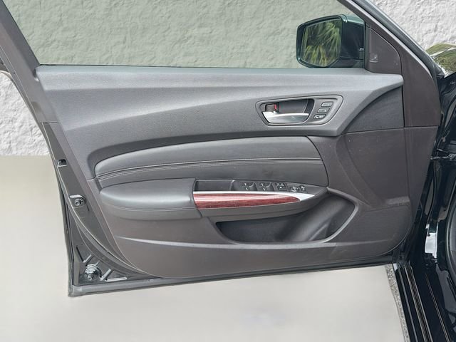 Used 2015 Acura TLX V6 w/ Technology Package image 20