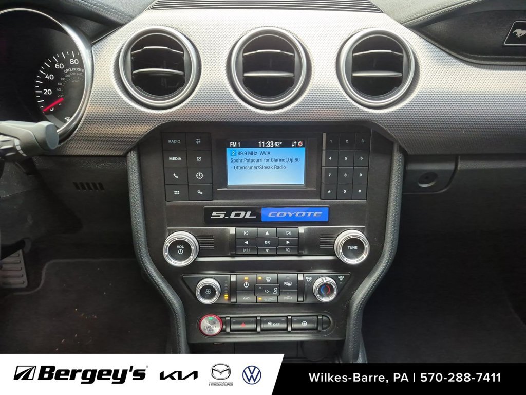 Used 2020 Ford Mustang GT RWD image 29
