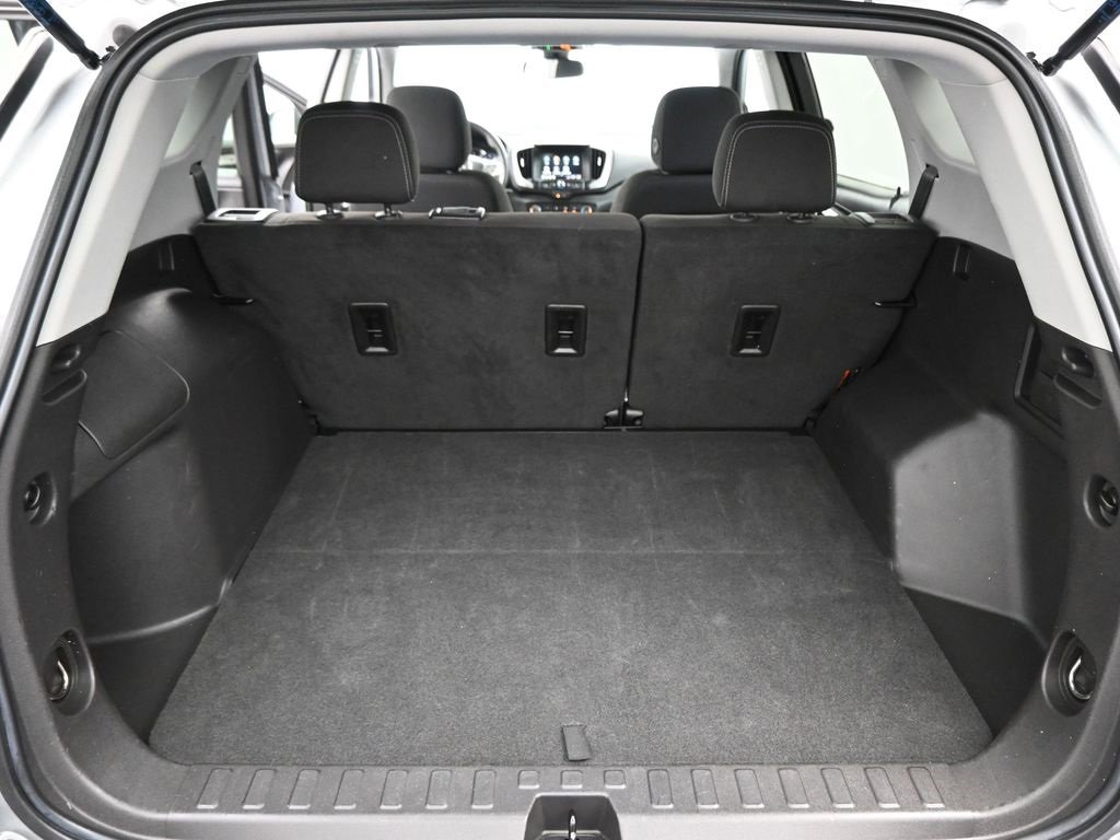 Certified 2024 GMC Terrain SLE image 19