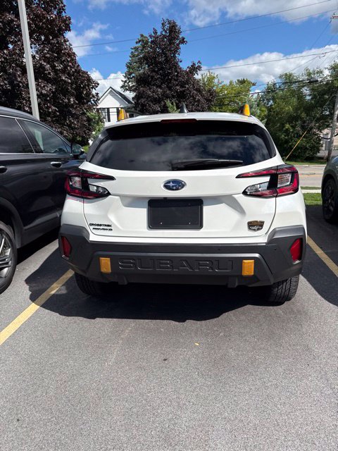 Used 2024 Subaru Crosstrek 2.5i Wilderness AWD/4WD image 29