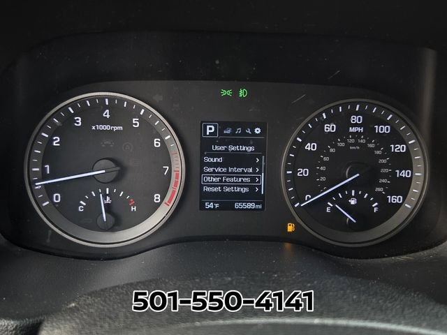 Used 2017 Hyundai Tucson Sport w/ Cargo Package image 31