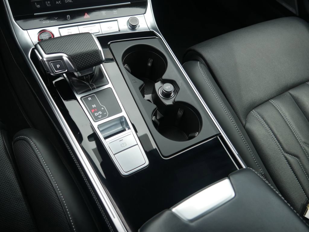 Used 2023 Audi S7 Prestige w/ Prestige Package image 43