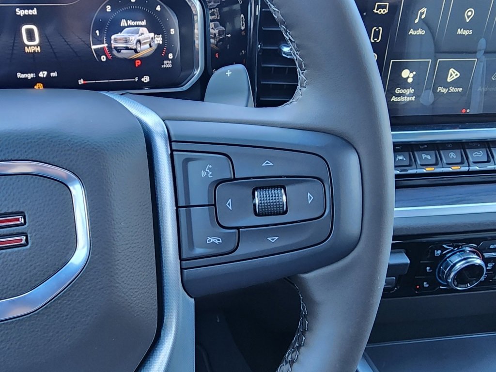 New 2026 GMC Sierra 1500 SLT w/ SLT Premium Plus Package image 23