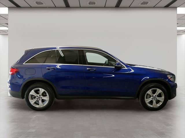Used 2018 Mercedes-Benz GLC 300 4MATIC image 6
