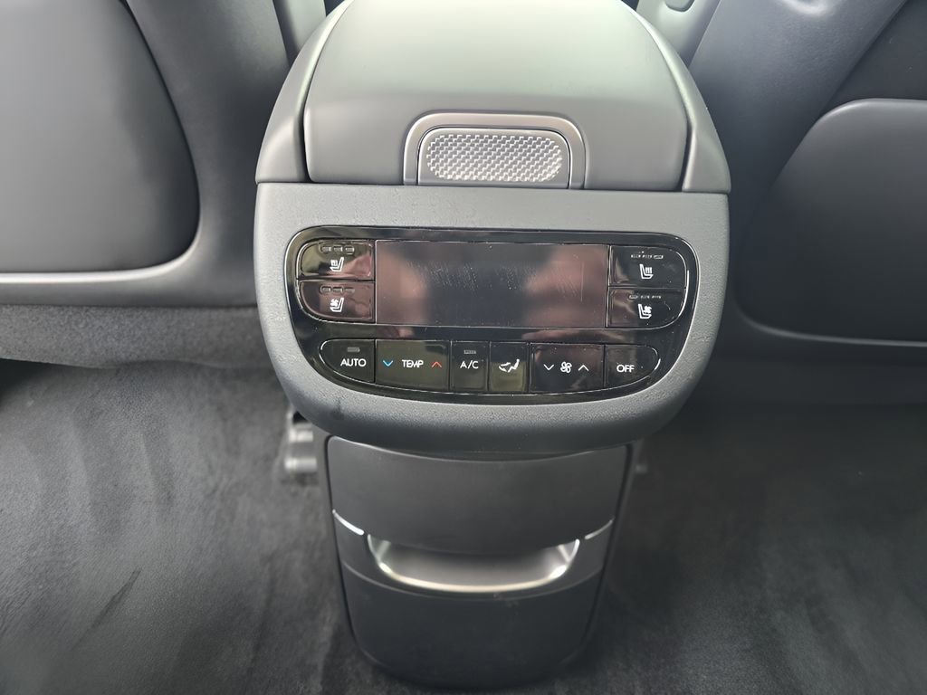 New 2026 Hyundai Ioniq 9 Calligraphy image 27