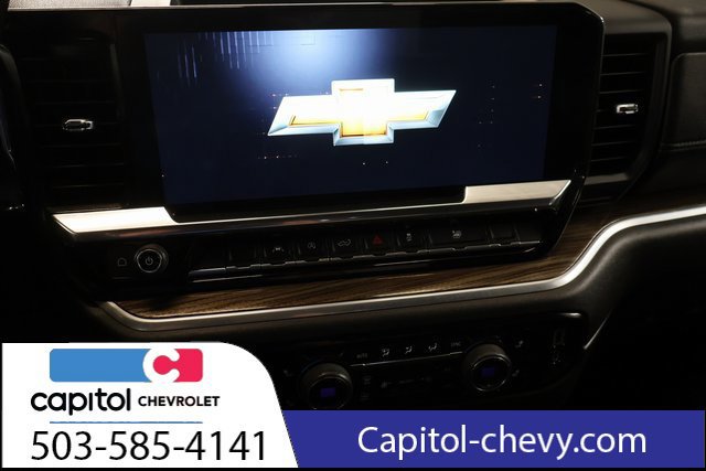 Used 2022 Chevrolet Silverado 1500 RST AWD/4WD image 20