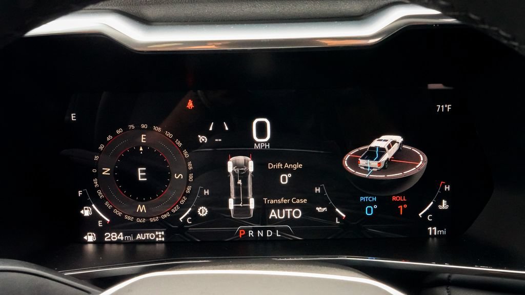 New 2026 GMC Canyon Elevation w/ Convenience Package AWD/4WD image 21