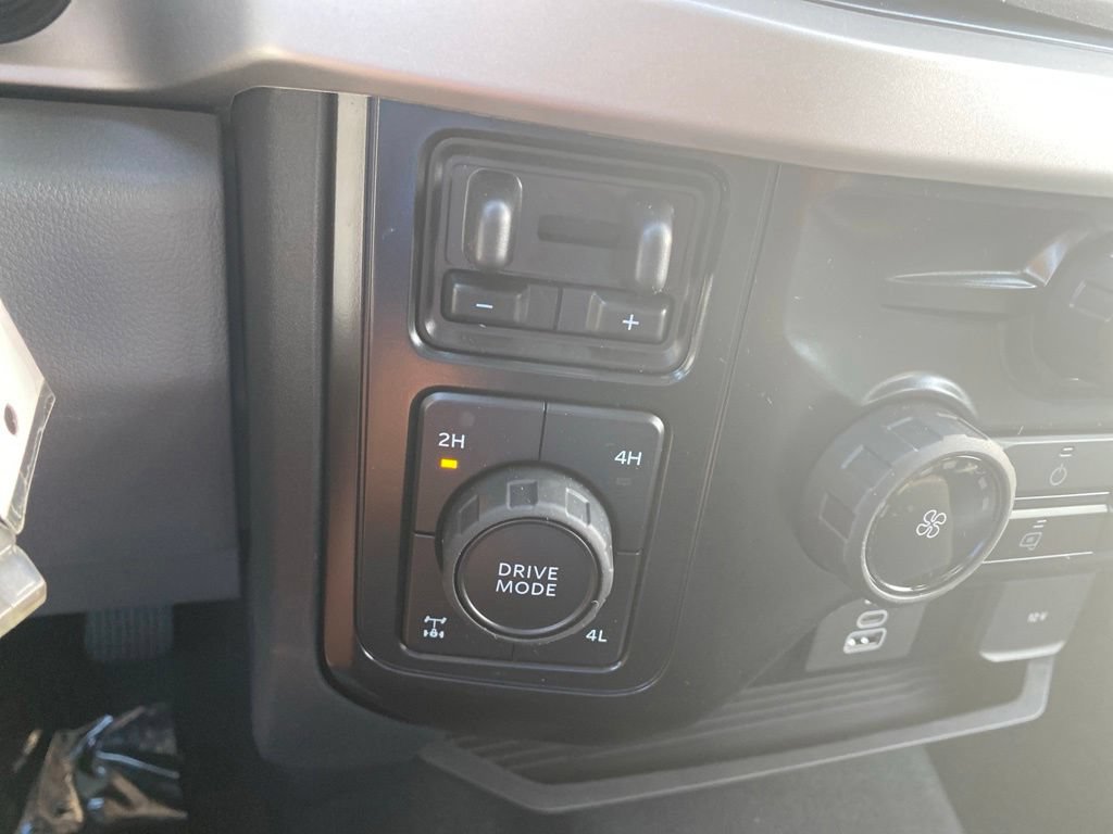 New 2026 Ford F350 XL w/ STX Appearance Package AWD/4WD image 25