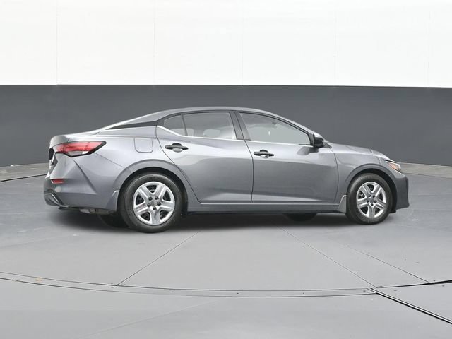 Used 2025 Nissan Sentra S FWD image 48