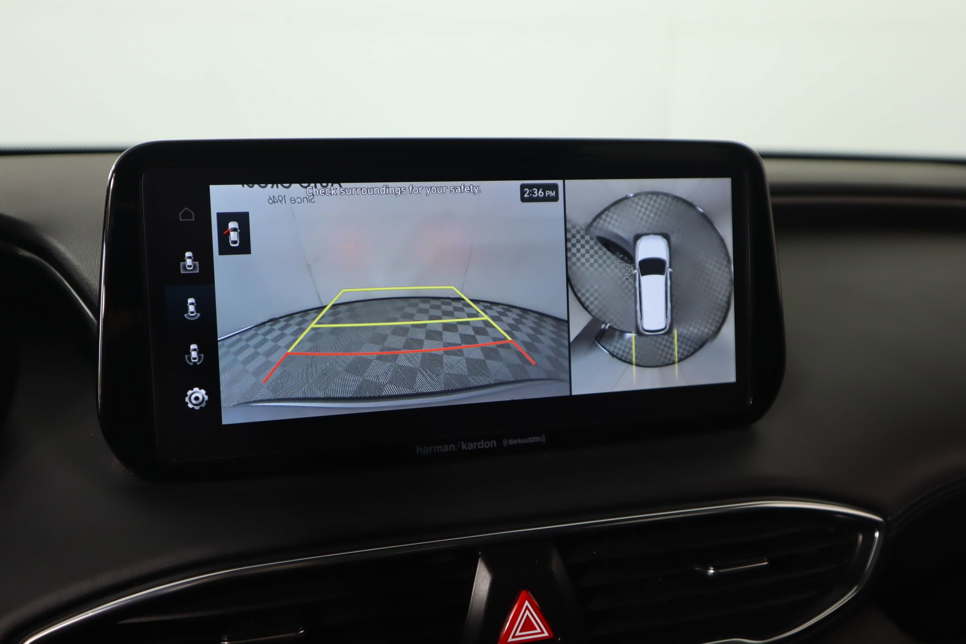 Certified 2023 Hyundai Santa Fe Limited image 6