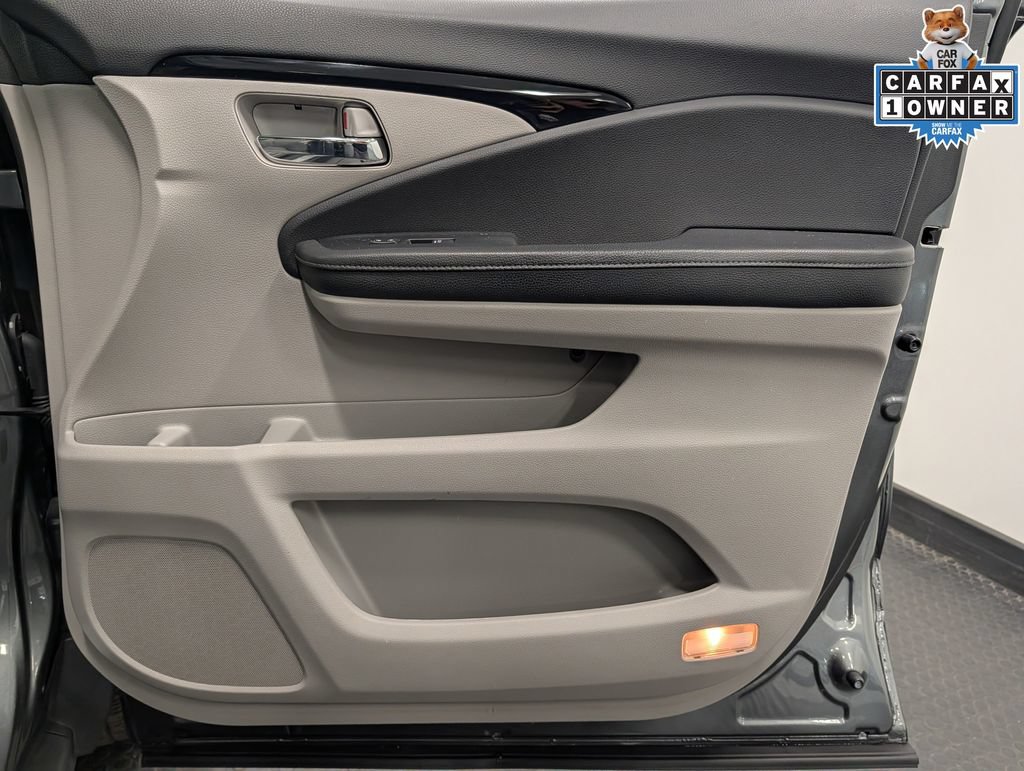 Used 2019 Honda Ridgeline RTL-E image 27