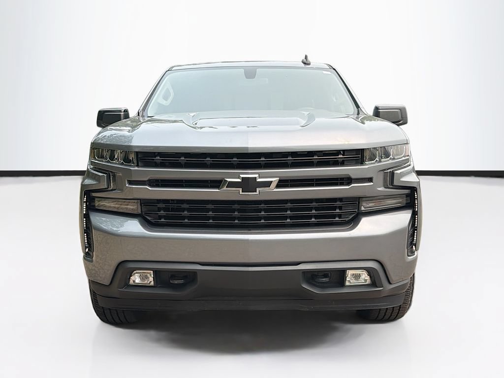 Used 2019 Chevrolet Silverado 1500 RST w/ All-Star Edition AWD/4WD image 2