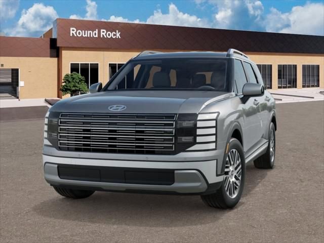 New 2026 Hyundai Palisade SEL image 6