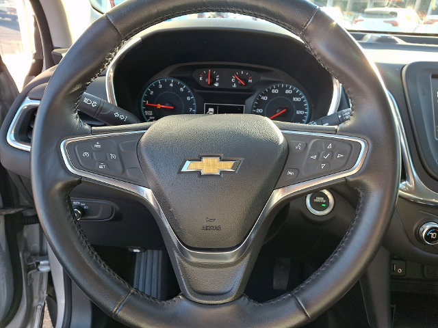 Used 2018 Chevrolet Equinox LT AWD/4WD image 30