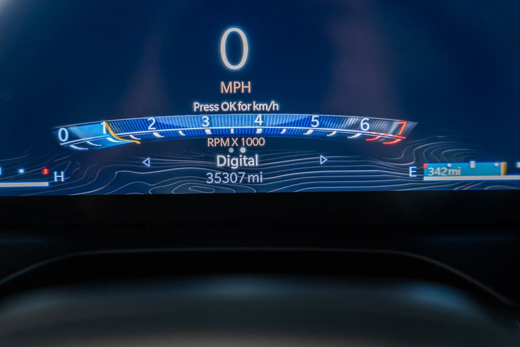 Used 2024 Jeep Grand Cherokee L Limited w/ Luxury Tech Group II image 55