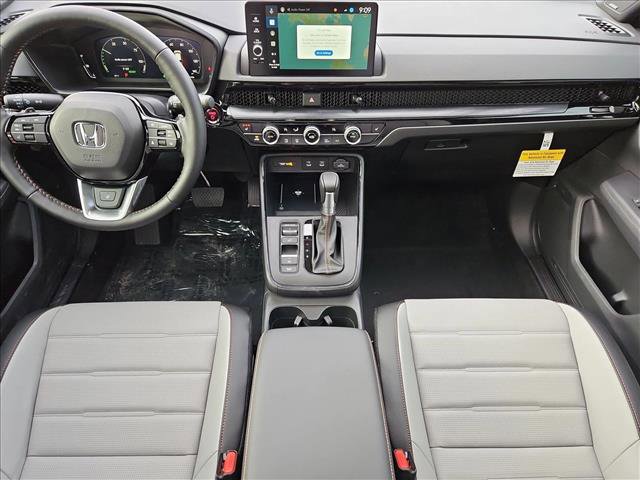 New 2026 Honda CR-V Sport Touring image 15