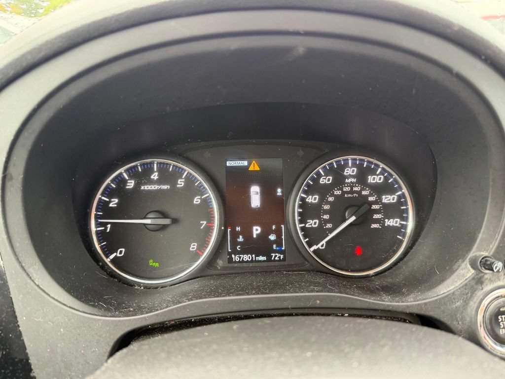Used 2019 Mitsubishi Outlander SEL AWD/4WD image 8
