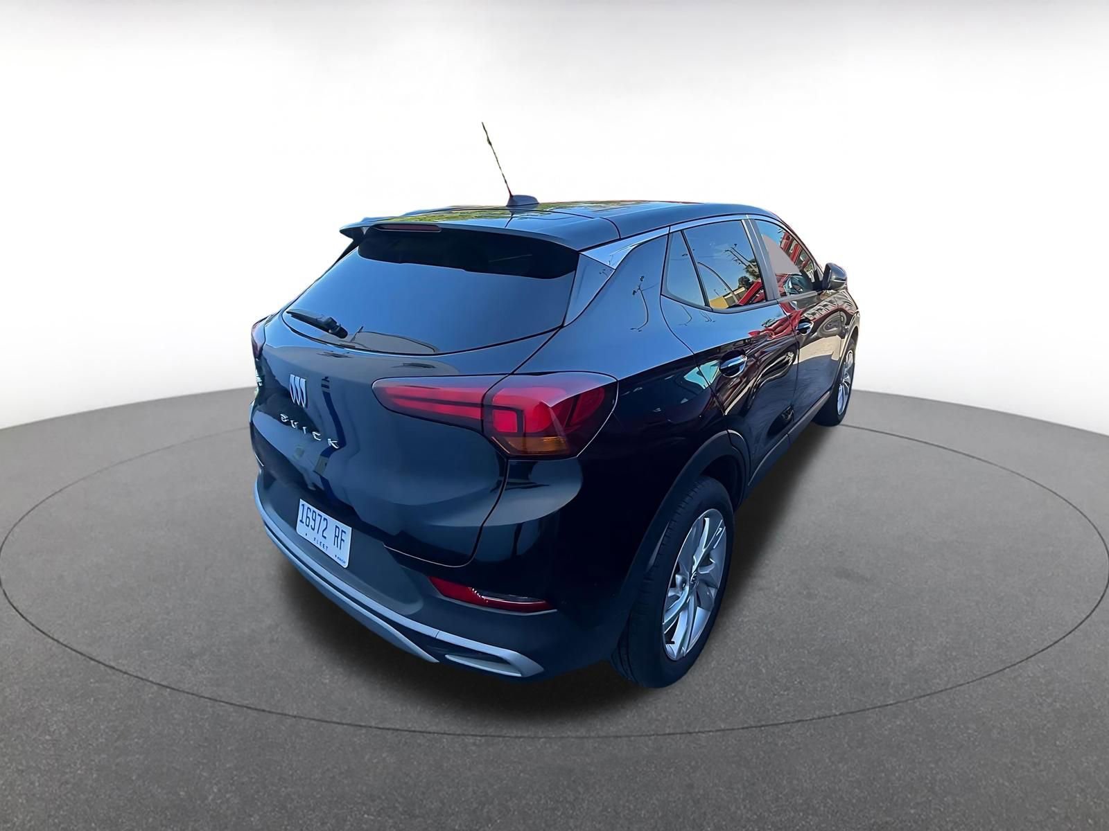 Used 2025 Buick Encore GX Preferred image 7