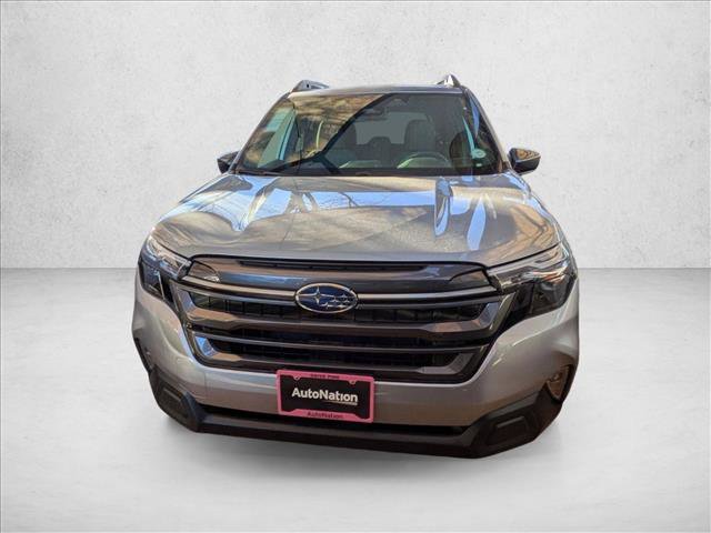 New 2026 Subaru Forester Premium video 2