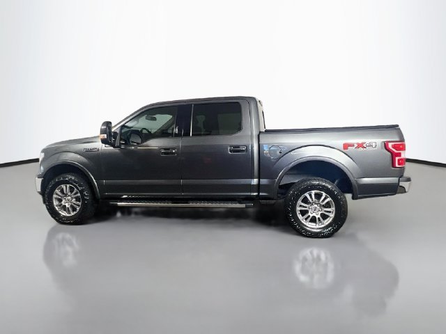 Used 2019 Ford F150 4x4 SuperCrew image 6