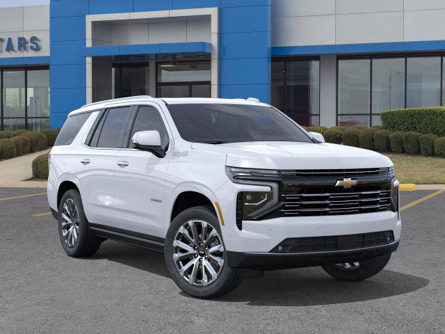 New 2026 Chevrolet Tahoe High Country image 31