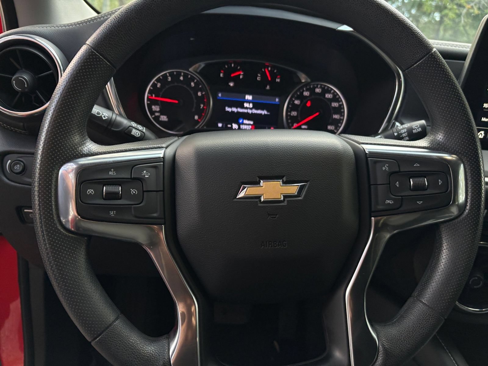 Used 2026 Chevrolet Blazer LT FWD image 28