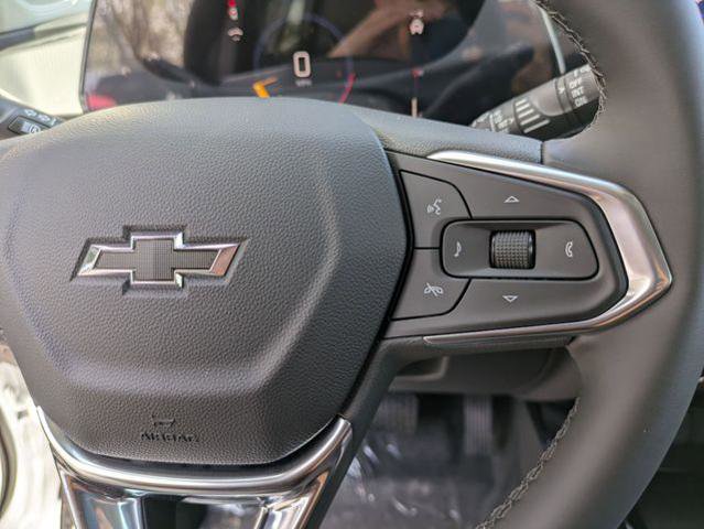 New 2026 Chevrolet Trax LT w/ Driver Confidence Package FWD image 16