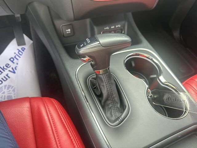 Used 2018 Dodge Durango GT w/ Premium Group AWD/4WD image 16