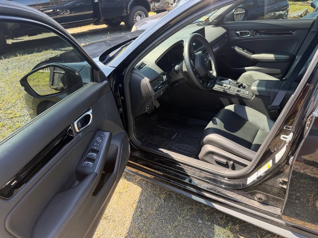 Used 2022 Honda Civic Sport Touring image 12