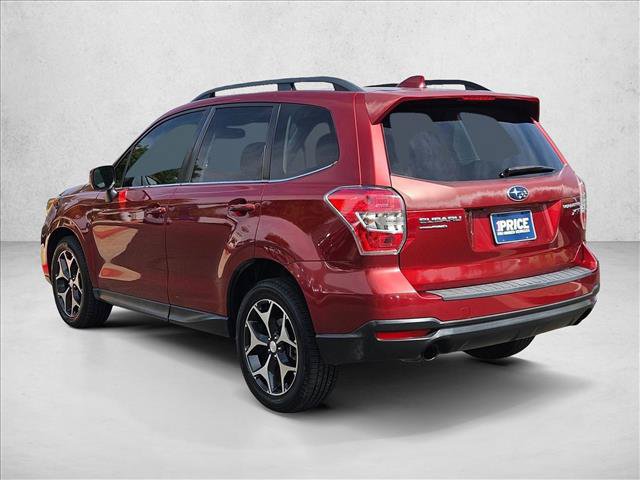 Used 2016 Subaru Forester 2.0XT Premium w/ Popular Package #2 AWD/4WD image 4