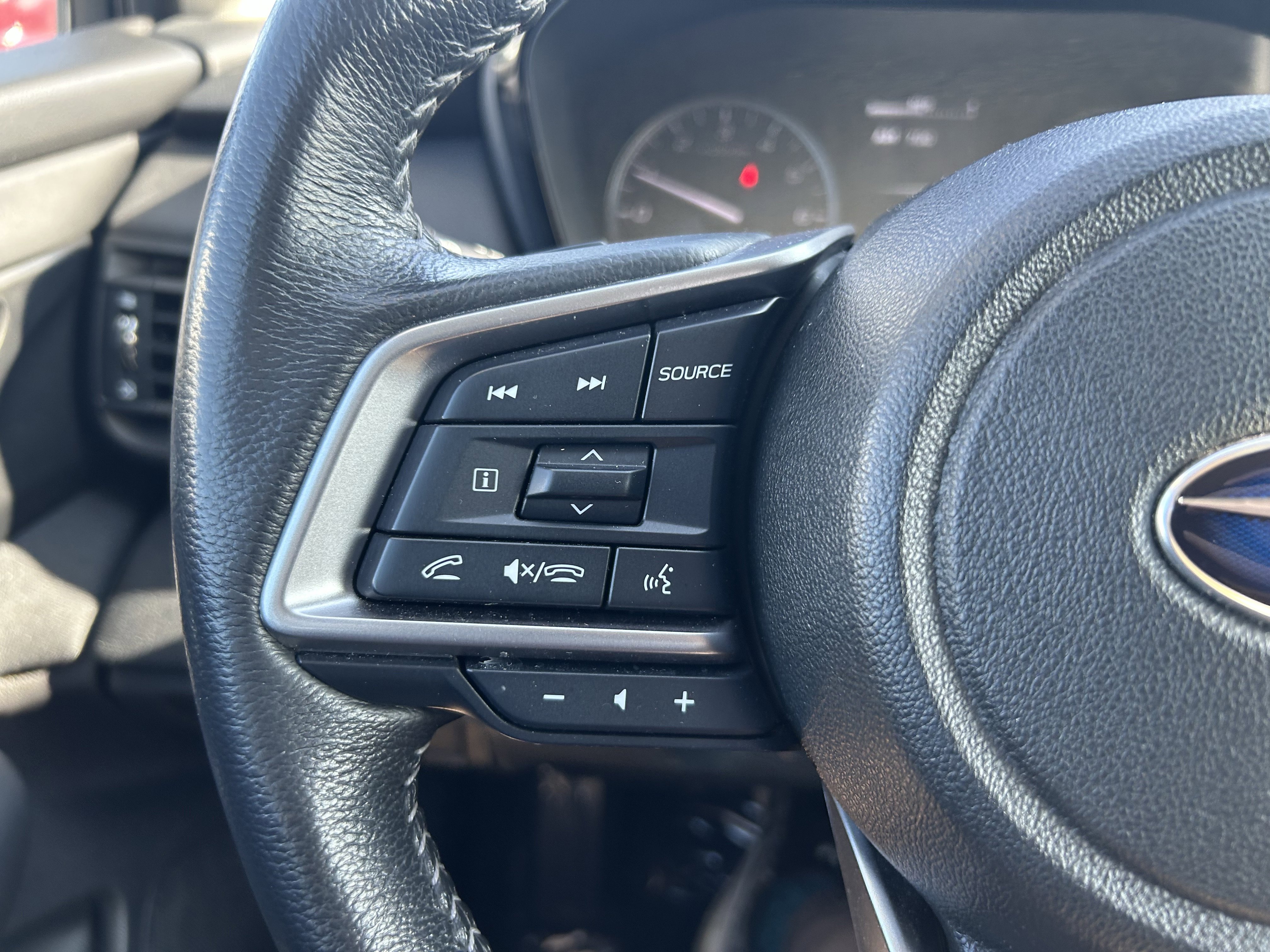 Certified 2023 Subaru Legacy Premium image 16