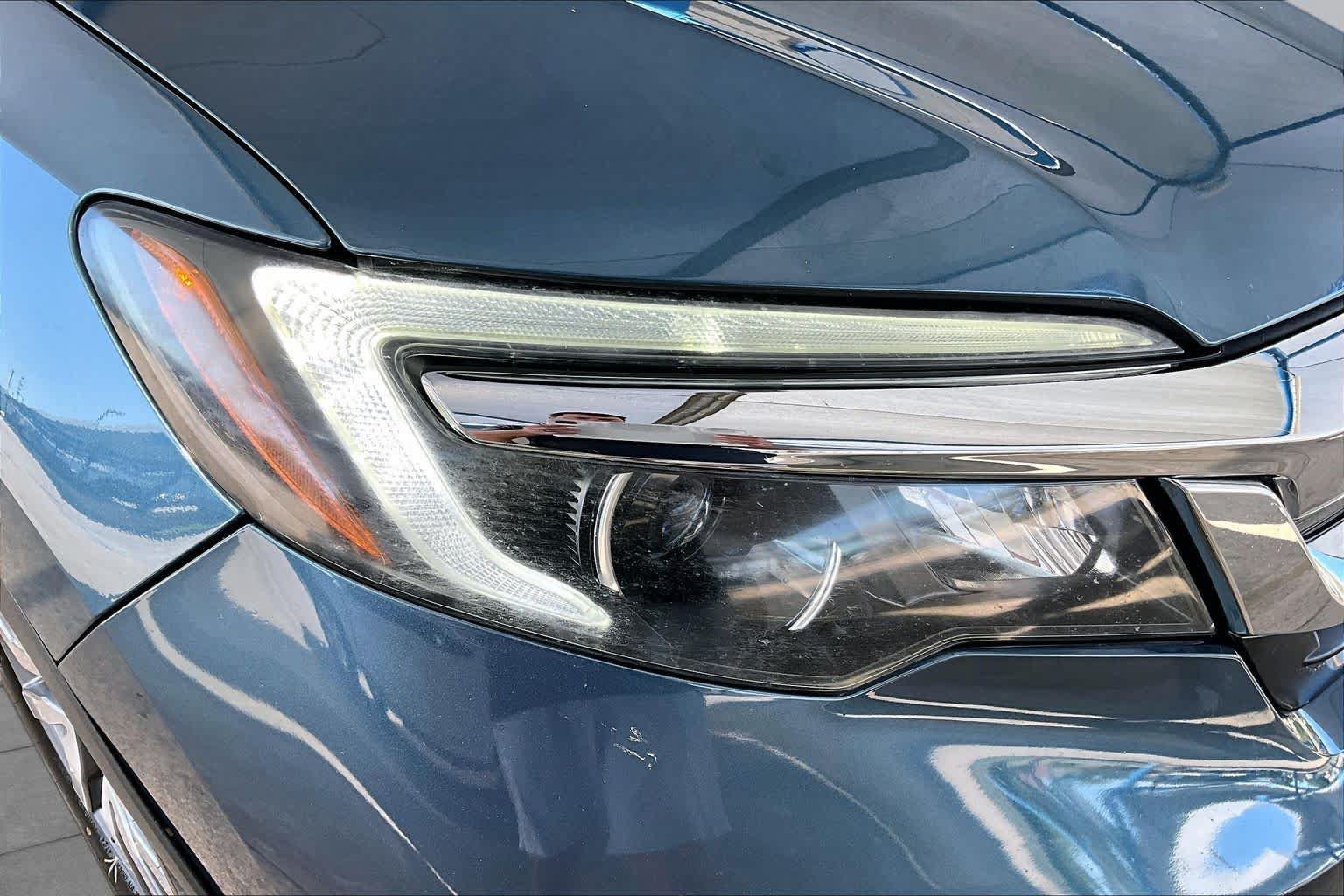 Certified 2019 Honda Pilot EX-L image 27