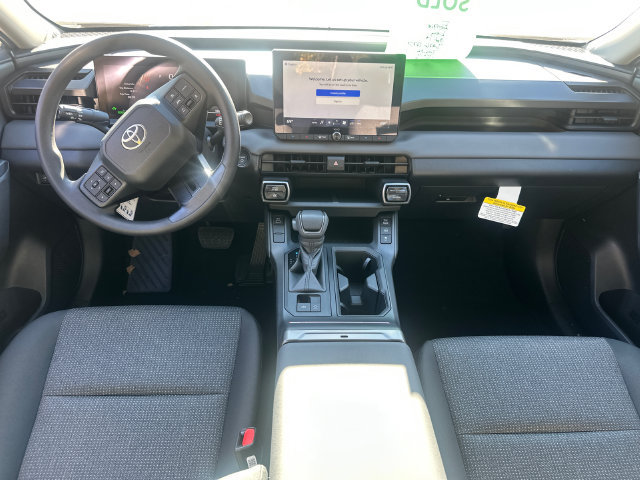 New 2026 Toyota RAV4 LE AWD/4WD image 16