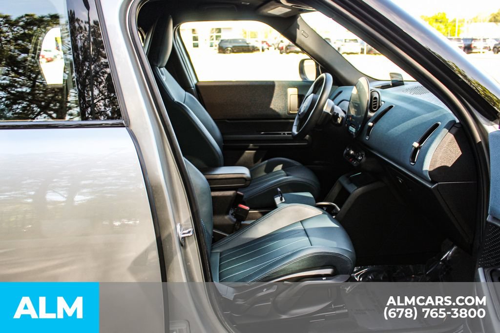 Used 2025 MINI Cooper Countryman S AWD/4WD image 20